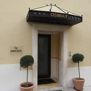 Hotel Osimar, Roma