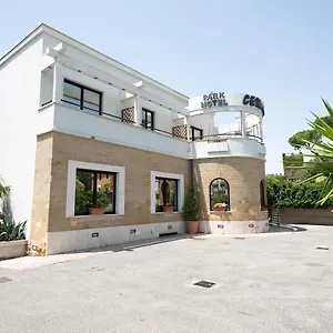 Cervara Park Рим