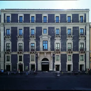Palace | Esperienze Отель Катания