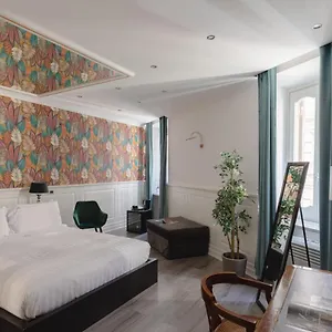 Relais Centro Рим