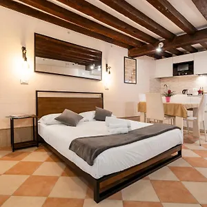  Apartment Fenix Colombina In Biennale - Your Little House Italy