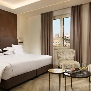 Hotel Fh55 Grand Palatino, Roma