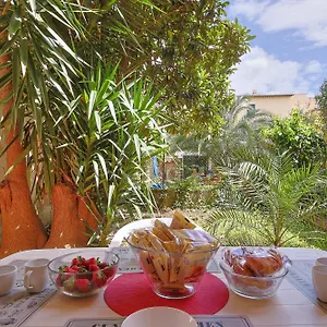  Apartment Cristina Garden Italy