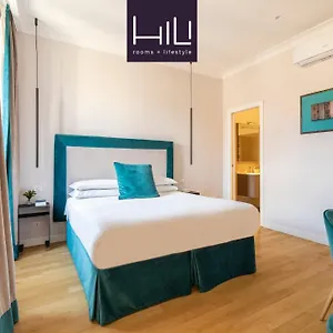 2* Casa de hóspedes Residenza Palline By Hili