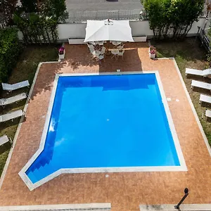 Hotel Tor Vergata, Roma