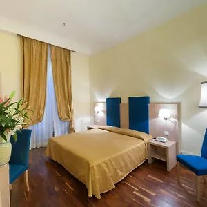 Hotel Medici, Roma