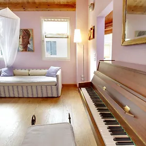  Apartment Fenix Otello Italy