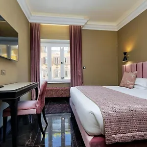 2* Casa de hóspedes Bq House Colosseo Luxury