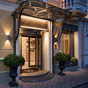 Dei Fiori Restaurant - Meeting & Отель Алассио