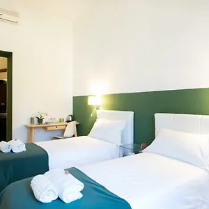 2* Casa de hóspedes Lombardia40 Luxury
