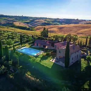  Holiday home Poggio Ai Gelsi Italy