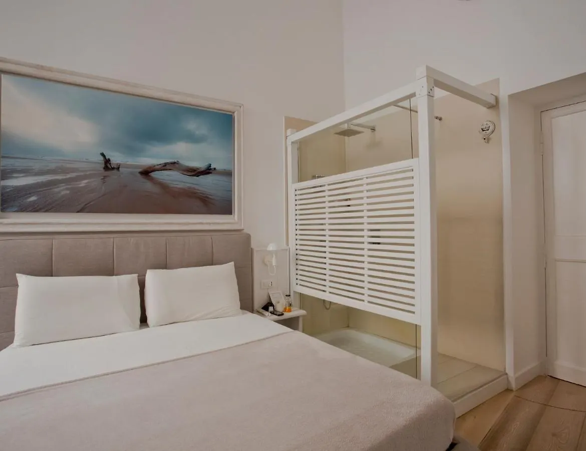Primo Piano Suites