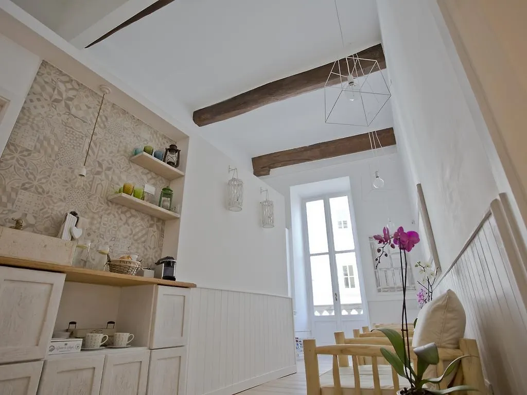 Primo Piano Suites Rome