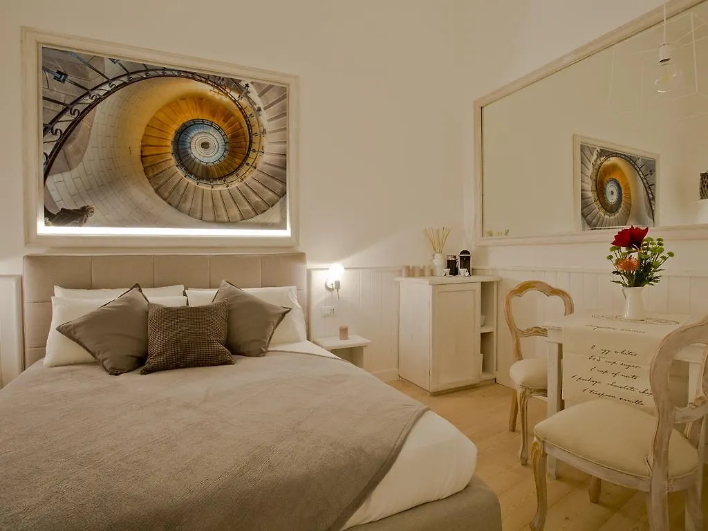 Primo Piano Suites 3*, Rome Italy