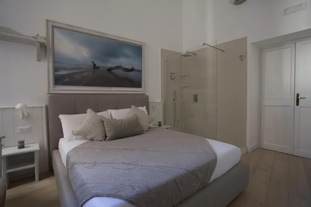 Guest house Primo Piano Suites