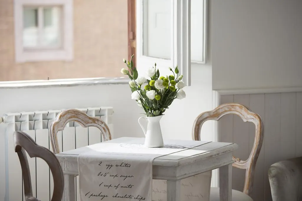 Guest house Primo Piano Suites