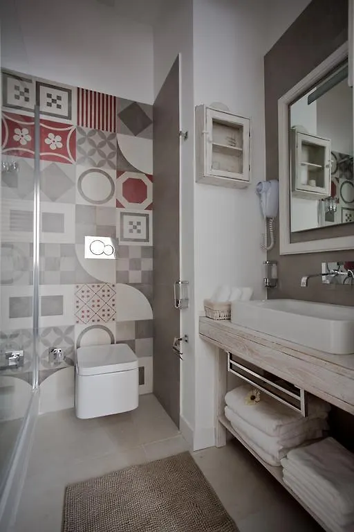 Guest house Primo Piano Suites