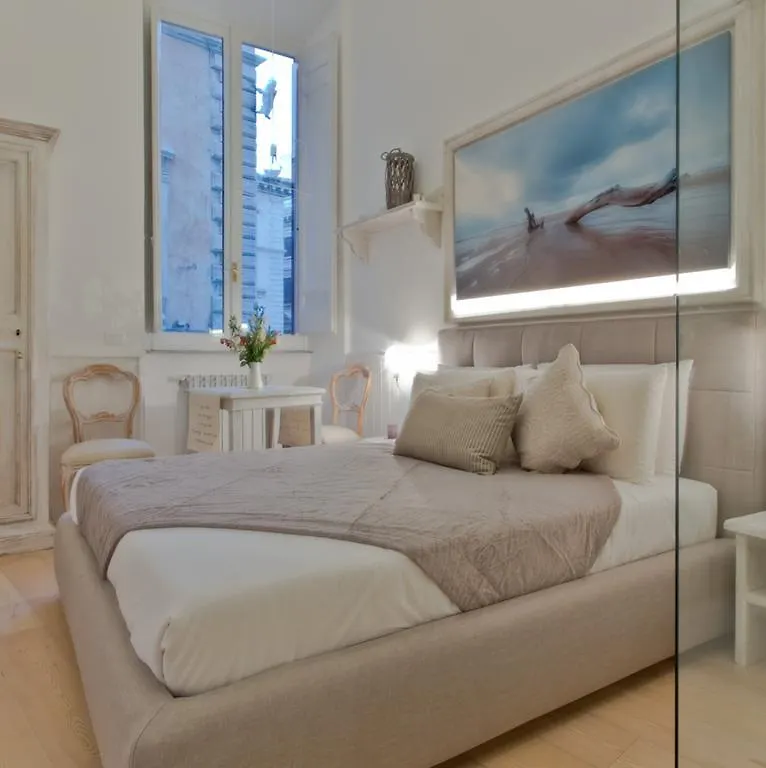 Primo Piano Suites 3*, Rome Italy