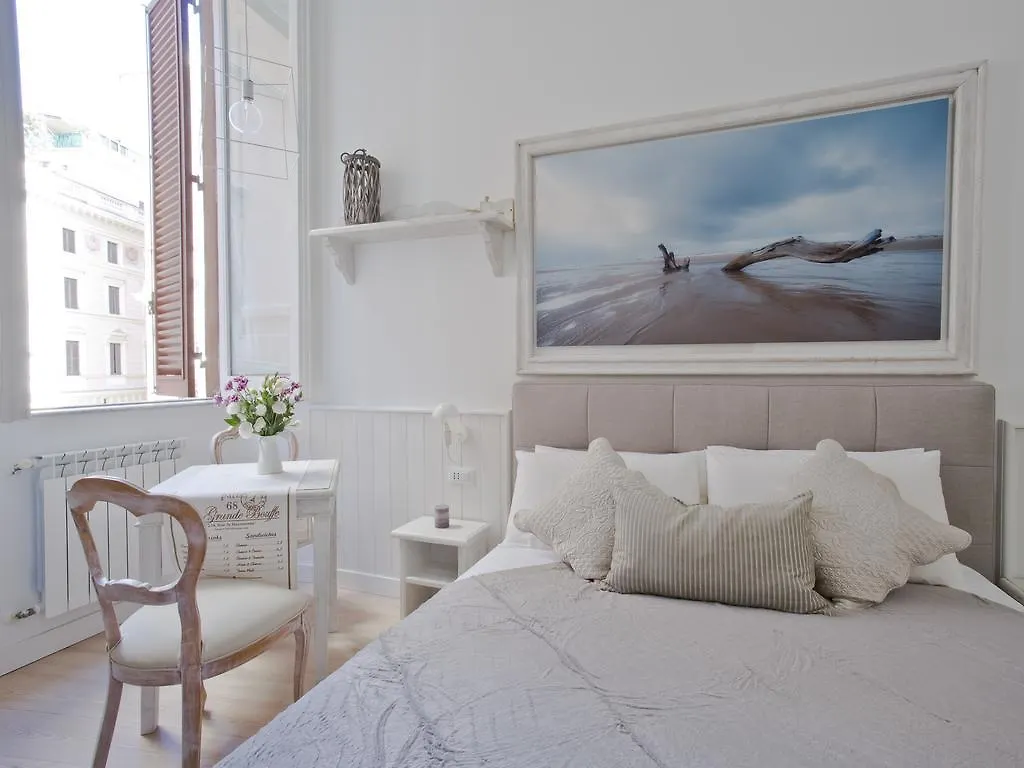 *** Guest house Primo Piano Suites Italy
