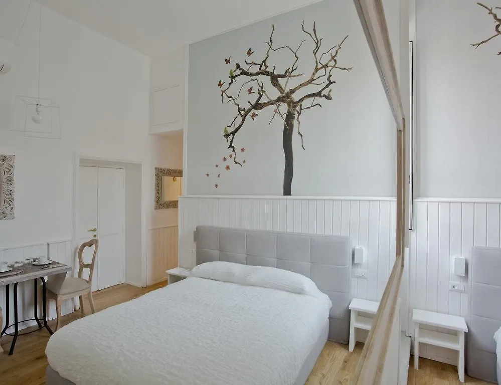 *** Guest house Primo Piano Suites Italy