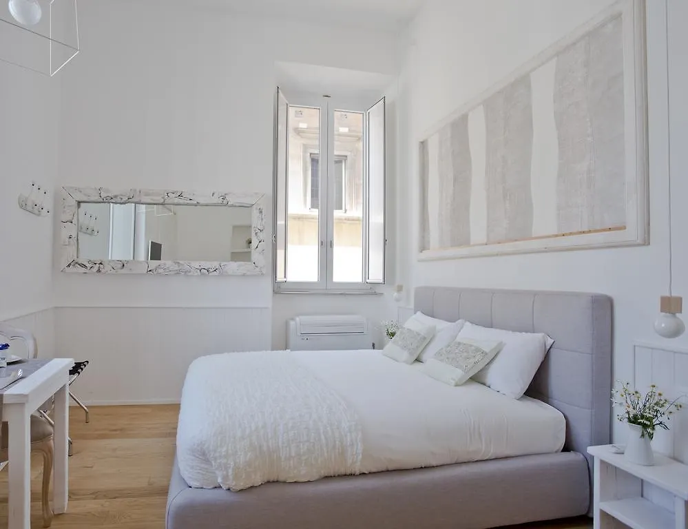 Primo Piano Suites
